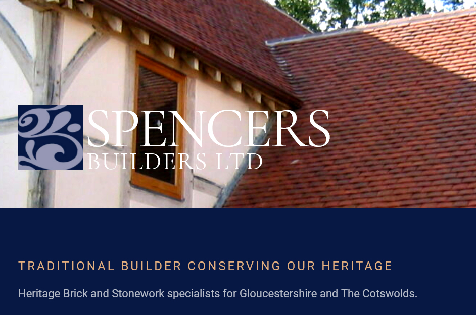 (c) Spencersbuilders.co.uk