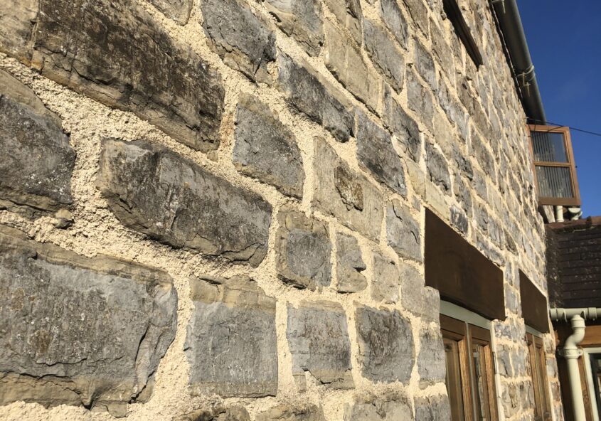When Should I Get My House Repointed?