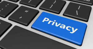 privacy policy