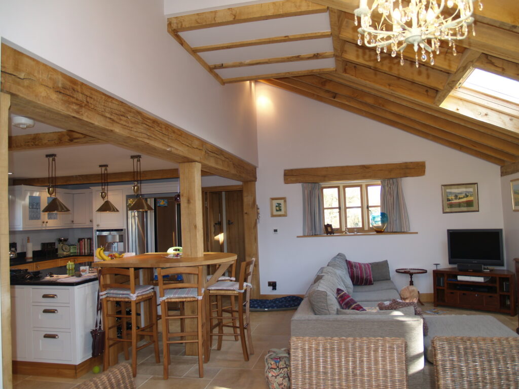 Do I Need Listed Building Consent to Replace the Bathroom or Kitchen Fittings?